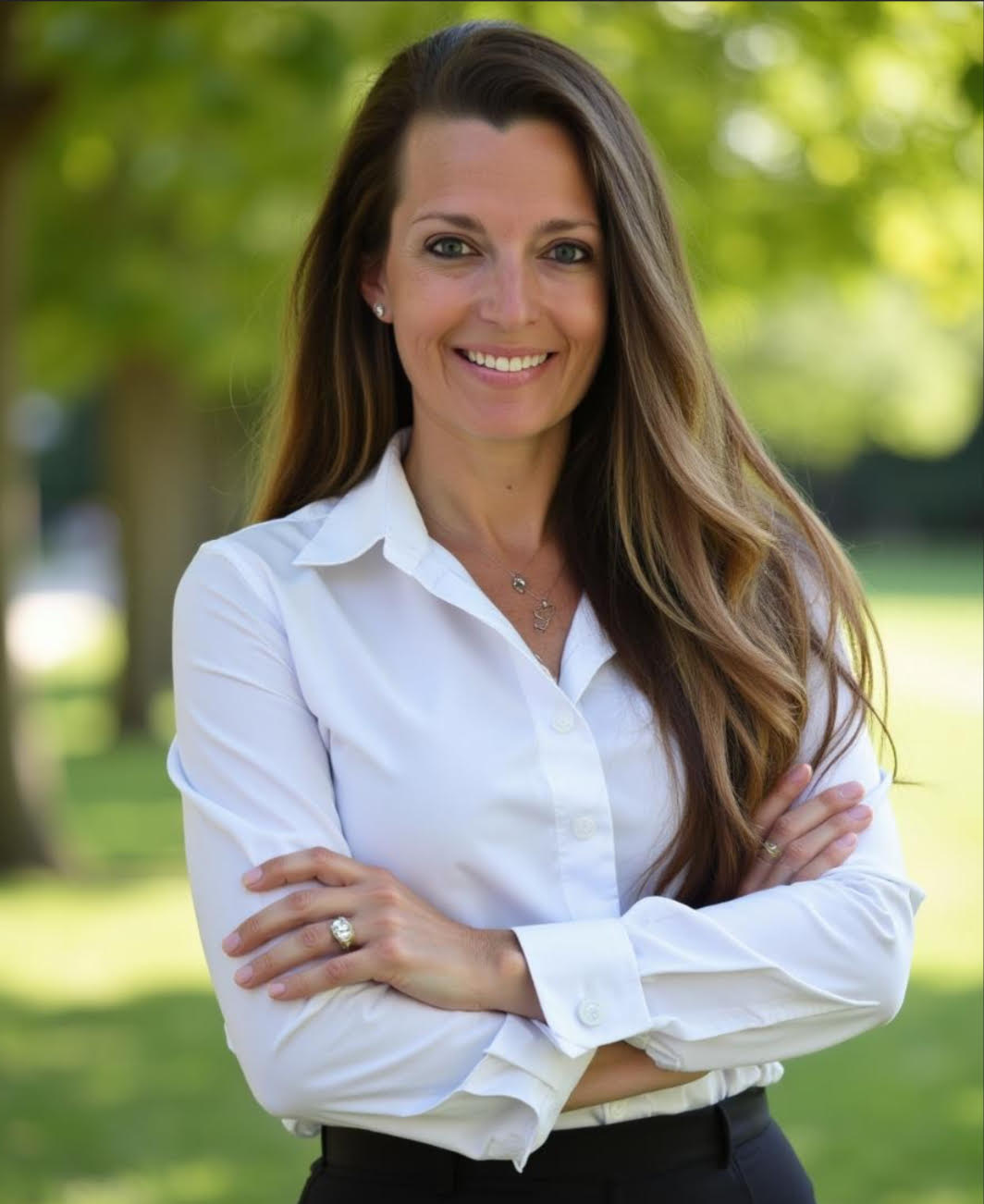 Picture of Jessica Foster